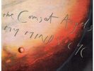 COMSAT ANGELS My Minds Eye LP 10 Track  UK ISSUE PRESSED IN FRANCE Normal 1992