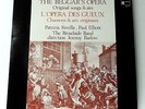 The Beggar's Opera Broadside Band Harmonia Mundi