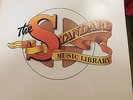 LP Record Standard Music Library ESL 139 Tingleing Jingles Pop Pulsations