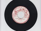 DANGER ZONE/GOLDEN BOOK OF LOVE  -  BOBBY SOUL  (75  REGGAE ROOTS  7
