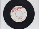 STUDIO ONE/TIT FOR TAT  -  ZOOT SIMMS    (69  REGGAE ROCKERS  7