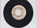 BLANK/ILLYA KURYAKIN  -  IKE BENNETT & THE CRYSTALITES  (68 ROCKSTEADY  7