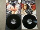 sex pistols...kiss this...virgin..v 2702...ex+..