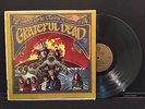The Grateful Dead – Self Titled on Warner Bros. Records W 1689 MONO GOLD LABEL