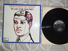 TED CURSON QUARTET-TEARS FOR DOLPHY 1964 1ST PRESS FONTANA LP EX PLAY.