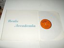 REALE ACCADEMIA ITALO DISCO BARACCA BR 002 