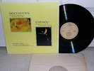 Beethoven/Enescu SONATA Audiophile Wilson Audio LP David ABEL Julie STEINBERG