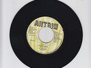 ANTRIM/MANGO WALK  -  IN CROWD  (75  REGGAE ROCKERS  7