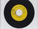 MOVE & GROOVE/THIS IS MY SONG  -  KEITH & TEX  (68 ROCKSTEADY/REGGAE  7