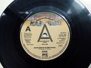 Kiss RARE UK Pye Promo 45 Sure Know Something 7