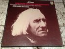 LISZT: Sämtl. Sinfonischen Dichtungen / Haitink (5-LP-Box Philips 6709 005 / NM)
