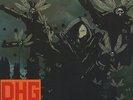 Supervillain Outcast - Dodheimsgard (Vinyl Used Very Good)