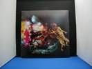 SANTANA III QUADRAPHONIC JAPAN