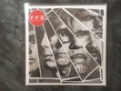 FFS Sparks Franz Ferdinand SIGNED RED Vinyl LP 2x 180g Vinyl Poster