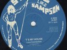 Love Connection ?– It's My House ORIG UK 12