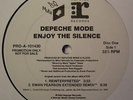 Depeche Mode ?- Enjoy The Silence 2x12