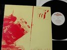 WHIPPING POST SO WE ARE RARE SWISS MELLOTRON PRIVATE PROG ORIG LP DRAGONFLY