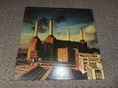 PINK FLOYD - ANIMALS LP FIRST PRESSING 1977 - EX - WIDE SPINE - A2U - B2U
