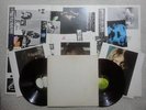 THE BEATLES / WHITE ALBUM JAPAN REDWAX 2LP / POSTER PORTRAIT JOHN LENNON, RARE