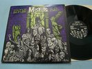 Misfits Earth A.D. Wolfs Blood LP PL9-02 1983