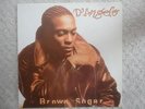 D'ANGELO / BROWN SUGAR US LP / J-DILLA, THE ROOTS, ERYKAH BADU, COMMON