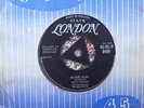 RICKY NELSON 'Be-Bop Baby/Have I Told You Lately That I Love You' London Tri 45