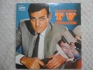 THE SANDERS / TV OPERATION JAPAN LP / KILLER JAZZ FUNK PSYCH GROOVES, BREAKS