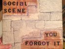 Broken Social Scene - You Forgot It In People OOP original 2x vinyl LP Feist