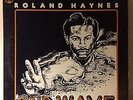 Roland Haynes 2nd Wave Black Jazz Record Excellent