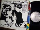 SONIC YOUTH LP Goo GEFFEN/DGC 24297 original DIRTY BOOTS kool thing