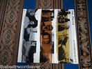 The Police Synchronicity 1983 Audiophile A&M Bronze Cover KC-600 Vinyl