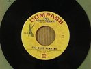 The Ohio Players-Trespassin'/You Don't Mean It-Compass 7015-45RPM
