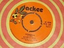 7' Alton & Zoot - Oppression -  Ackee - ACK 145 - 1972 - UK