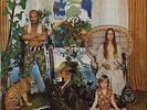 John Bayley-Minstrel Of The Morning-Lifetime 2001-RARE FOLK PSYCH