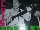 Elvis Presley - 1st Album LPM-1254 1st Pressing From 1956 - Rare Version