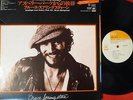BRUCE SPRINGSTEEN GREETINGS FROM ASBURY PARK JAPAN 1st ISSUE LP COVERD OBI MINT