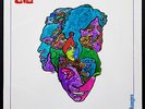 LOVE FOREVER CHANGES ARTHUR LEE RARE US ORIG’67 LP ELECTRA 1 ST PRESS NM