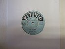 KG.1044 The Guess Who - It's My Pride / His Girl - 1966