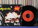 MANDRILLO ORIGINAL ON BORGATTI 02/77 PRIMO VASCO RARO