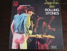 LP l'age d'or des ROLLING STONES Vol. 17 Gimme Shelter Decca 278.040 France FOC