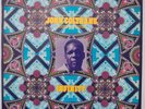 JOHN COLTRANE: Infinity IMPULSE ORIG spiritual jazz VINYL LP 