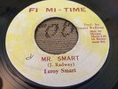 Leroy Smart Mr Smart Rare Killer Roots 7