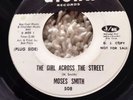 Moses Smith Girl Across The Street Dionn Demo Bargain
