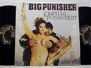 BIG PUNISHER - capital punishment 2xLP ORIG big pun SHOWBIZ fat joe BEATNUTS