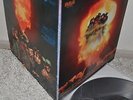 Jefferson Airplane Crown Of Creation Japan gatefold LP 1968 Victor SHP-6001