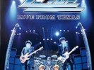 ZZ TOP - LIVE IN TEXAS 2 VINYL LP HARD ROCK 180 GRAM LIMITED EDITION NEW+