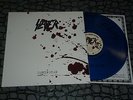 SLAYER - DONINGTON  - RARE LIVE LP 12