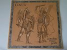 COVEN Worship New Gods RARE DETROIT PRIVATE PRESS HEAVY METAL LP Crom