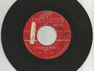 THE WAILERS / STRAIGHT & NARROW WAY / CLIMB UP THE LADDER / RARE / 7''/ VG