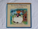 Cat Stevens TEA FOR THE TILLERMAN Original Master Recording MFSL